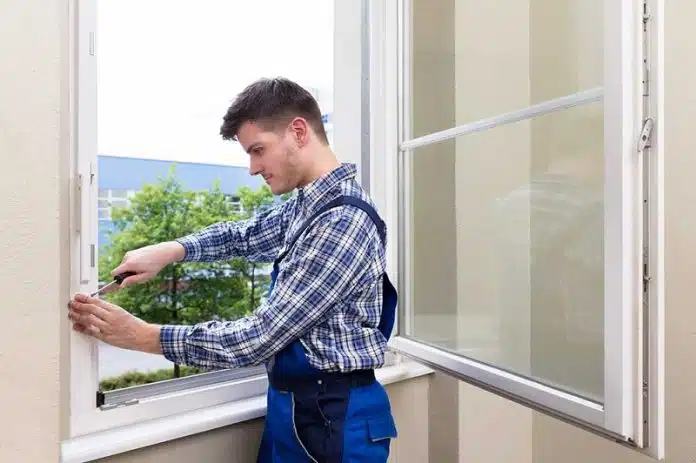 Comment faire installer ses fenêtres facilement