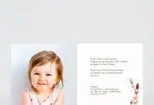 Inviter famille et amis au baptême de votre enfant avec originalité Comment inviter sa famille et amis au baptême de son enfant