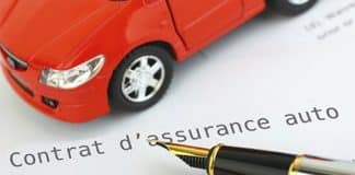 Comment obtenir un relevé d'information d'assurance auto