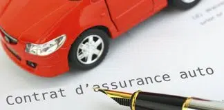 Comment obtenir un relevé d'information d'assurance auto