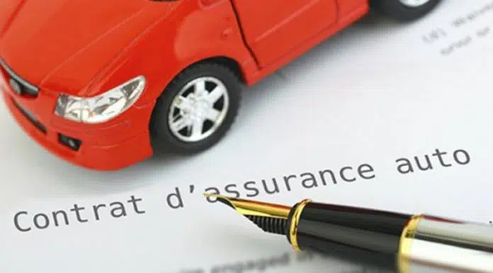 Comment obtenir un relevé d'information d'assurance auto