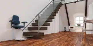 Comment réussir l’achat d’un monte escalier