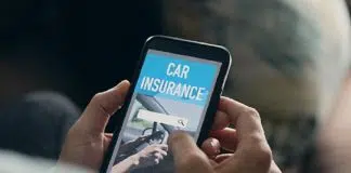 Comment trouver une assurance auto en ligne