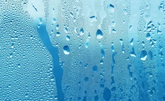 Condensation