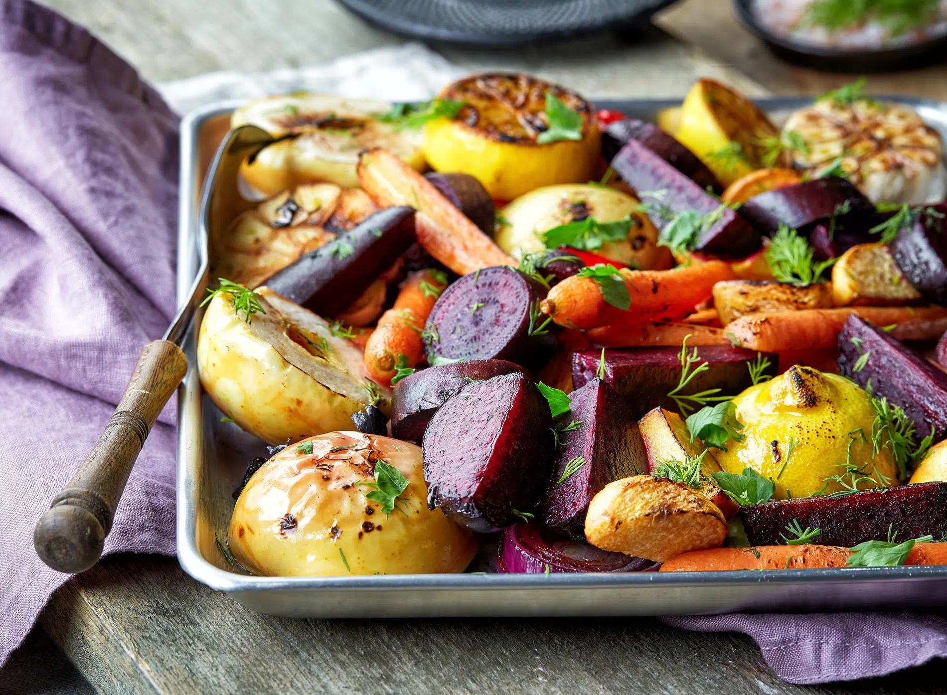 Bien choisir ses recettes pour une bonne alimentation