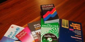 livres en anglais