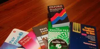 livres en anglais