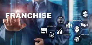 Entreprendre en franchise quels avantages