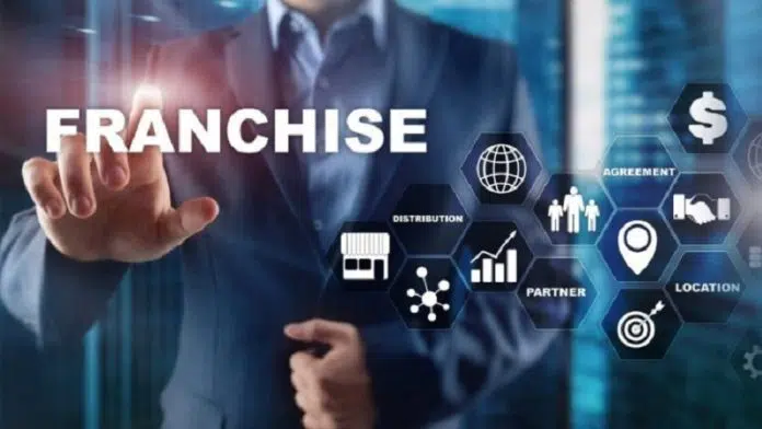 Entreprendre en franchise quels avantages