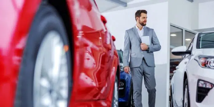 Financer l’acquisition d’une voiture par la LOA comment ça marche