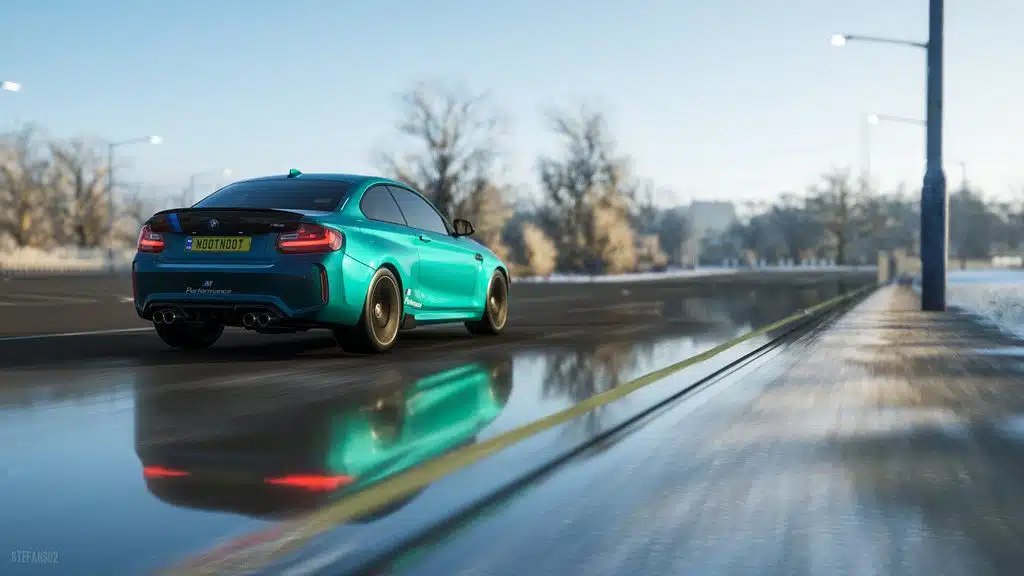 Forza Horizon 4