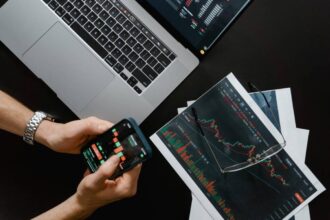 EpargneCrypto atteint 200 millions de dollars en volume de trading