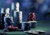 Jetons pour le poker