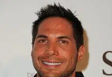 Le fondateur de « Girls Gone Wild », Joe Francis, est toujours en prison ?