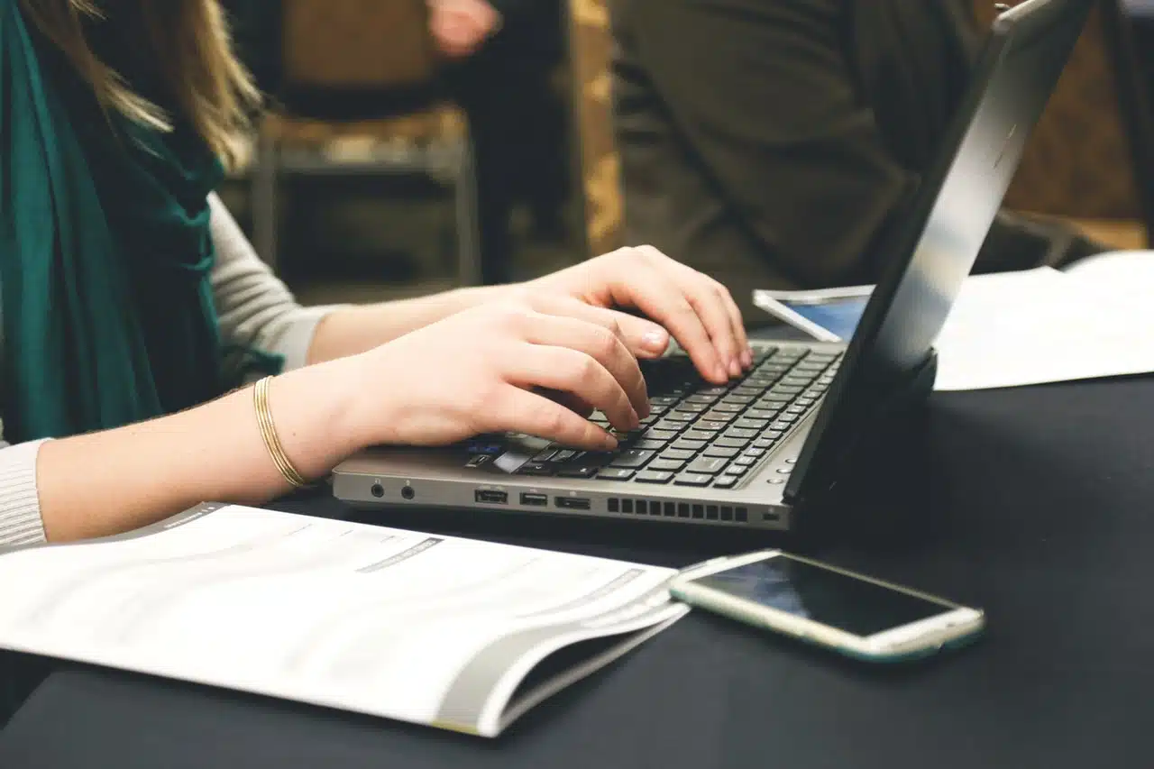 L'audience d'un site web multilingue