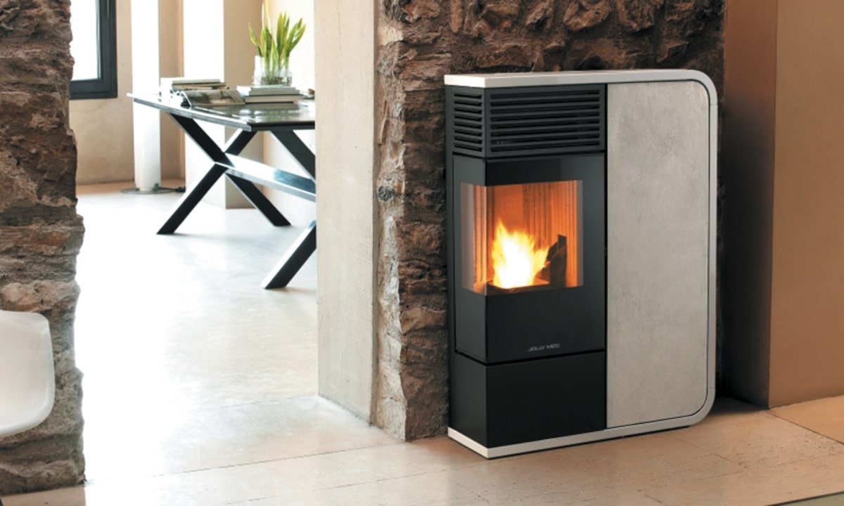 Un chauffage économique