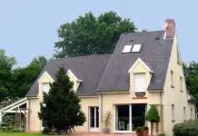Le rôle d'un façadier dans la restauration de votre maison dans l'Aisne
