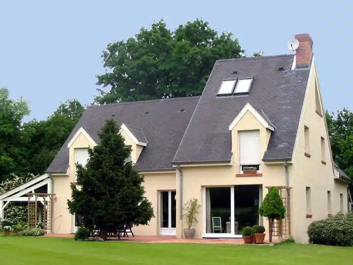 Le rôle d'un façadier dans la restauration de votre maison dans l'Aisne