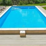 Les avantages de la résine pour piscine durabilité et facilité d'entretien