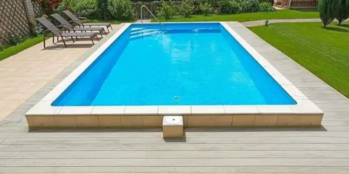 Les avantages de la résine pour piscine durabilité et facilité d'entretien