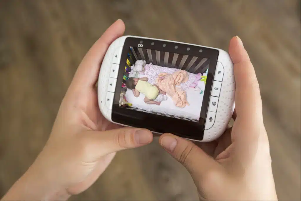 Choisir son babyphone