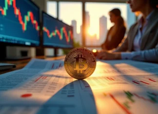 Les forces invisibles derrière les fluctuations des cryptomonnaies