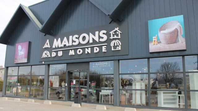 maisons-du-monde