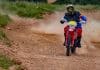 Moto cross