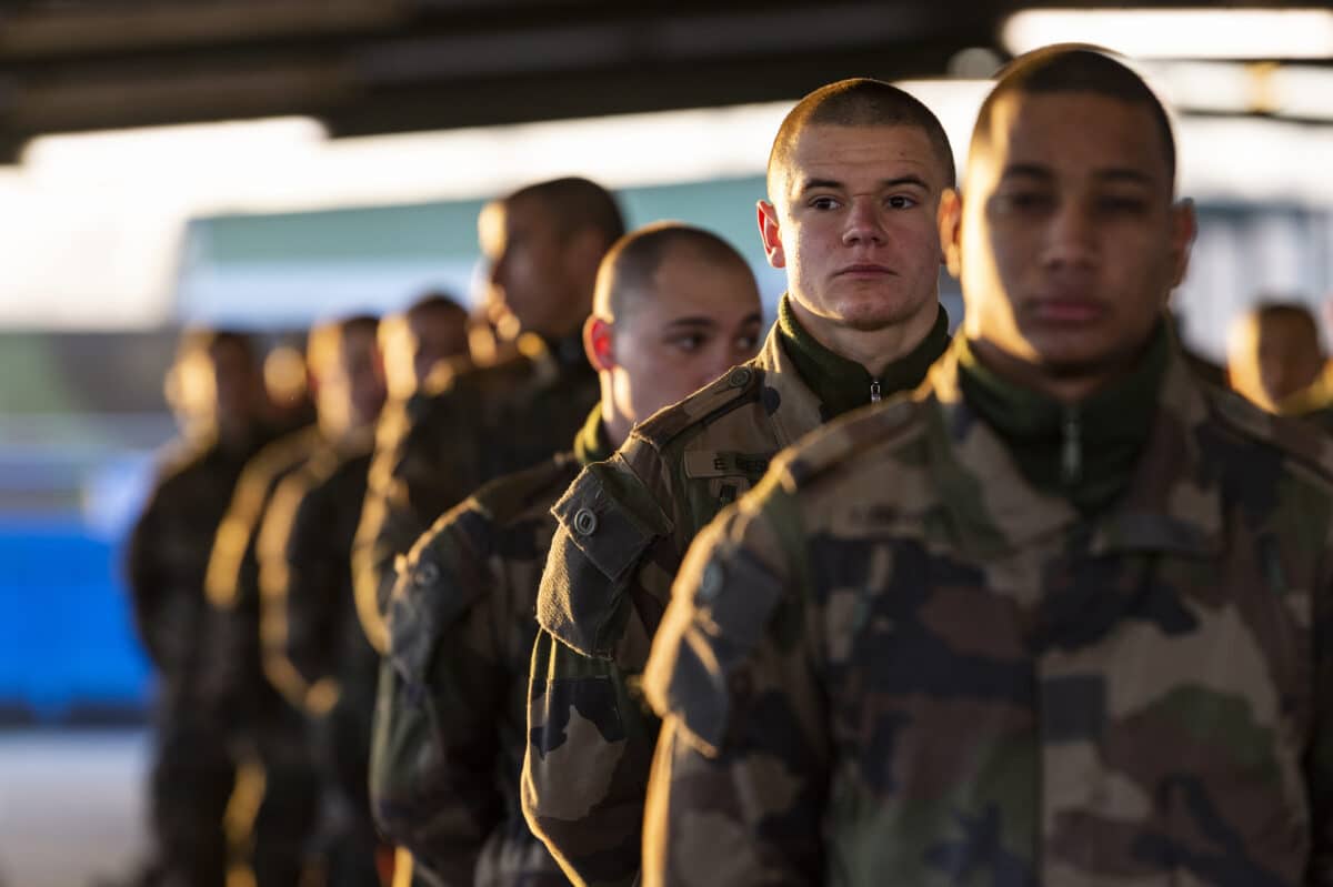 Mutation militaire avec famille comment réussir la transition