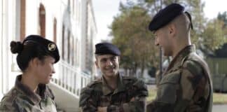 Mutation militaire avec famille comment réussir la transition