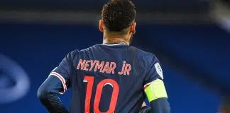 Neymar