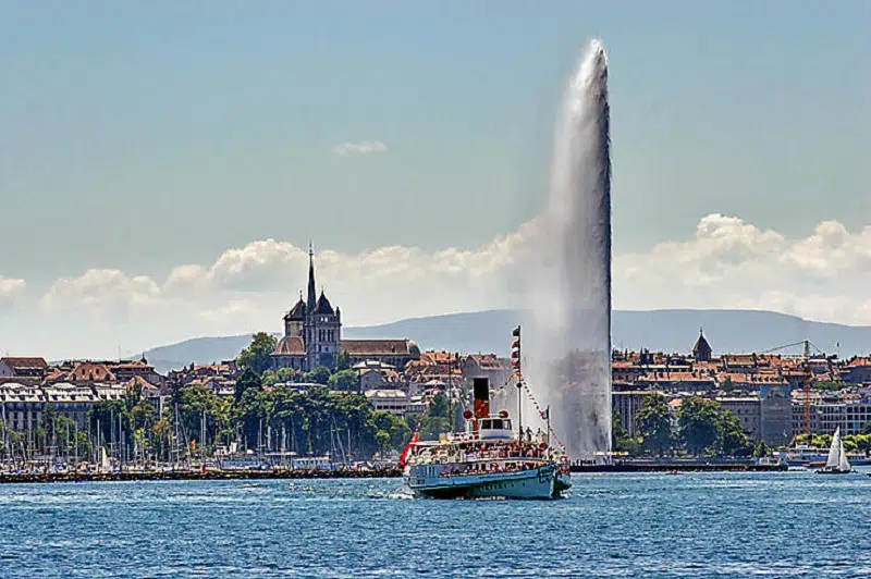 Où trouver un appartement pas cher à Genève