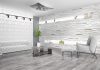 Parquet gris