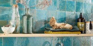 Pourquoi choisir le carrelage zellige