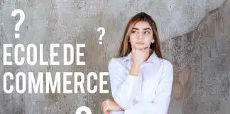 Pourquoi faire une école de commerce