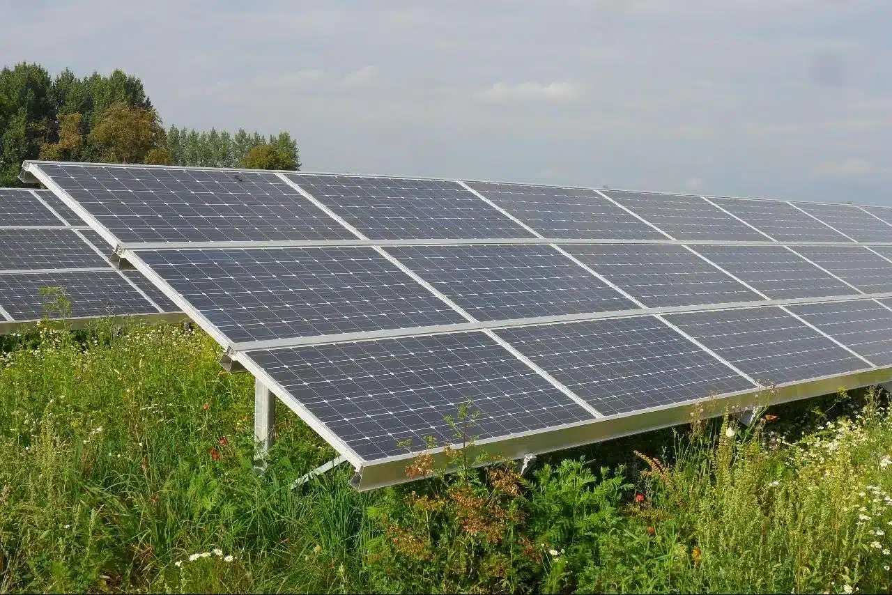 Pourquoi opter pour l’énergie verte