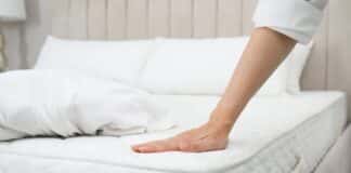Pourquoi opter pour un matelas haut de gamme pour votre bien-être