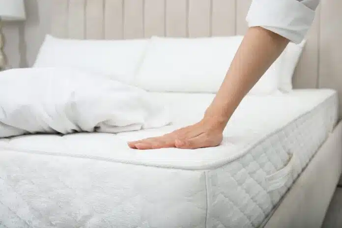 Pourquoi opter pour un matelas haut de gamme pour votre bien-être