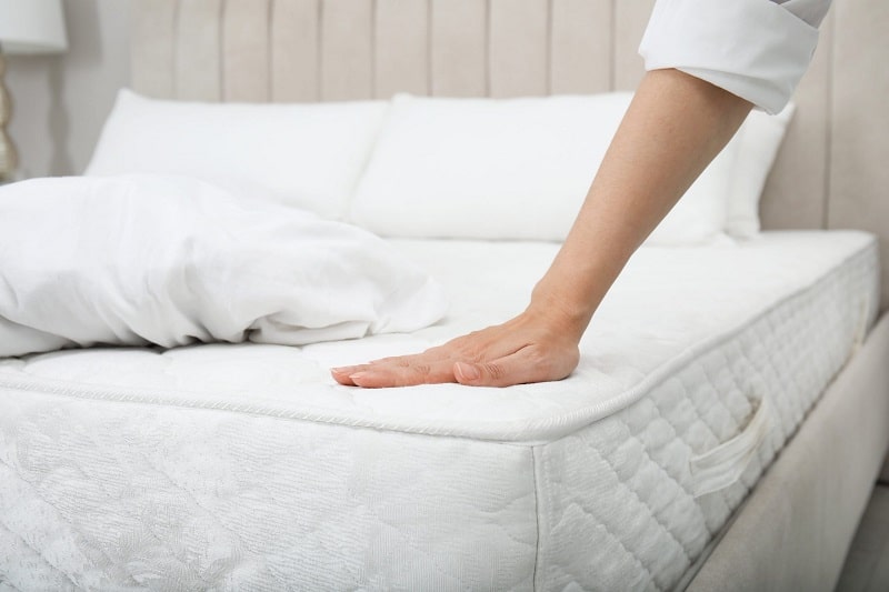 Pourquoi opter pour un matelas haut de gamme pour votre bien-être
