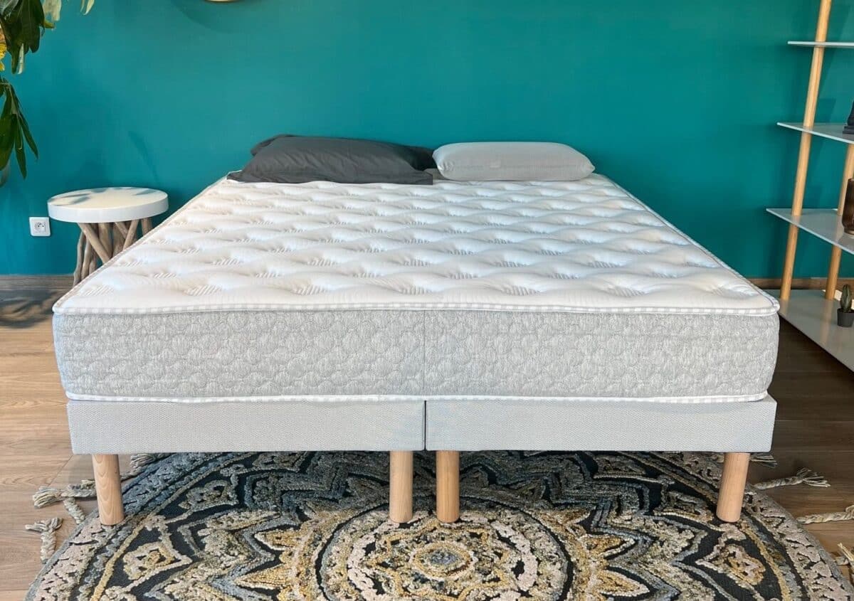 Pourquoi opter pour un matelas haut de gamme pour votre bien-être