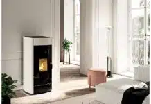 Pourquoi opter pour un poêle à granulés ?
