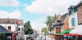 Que faire à Amiens pendant les vacances