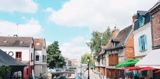 Que faire à Amiens pendant les vacances