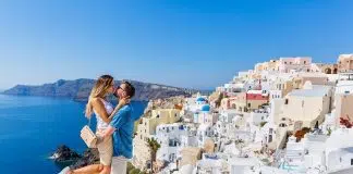 Quelles destinations pour un voyage en amoureux