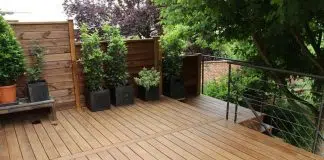 Quelle terrasse en bois choisir