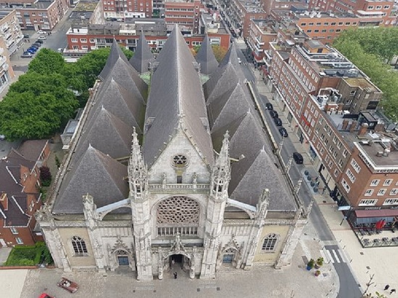 Quelles sont les activités à faire à Dunkerque