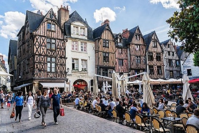 Quelles sont les activités à faire à Tours pendant les vacances ? Fuveau Quelles sont les activités à faire à Tours pendant les vacances ? Fuveau