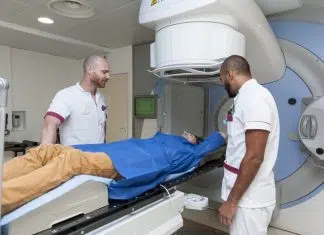 Radiotherapie