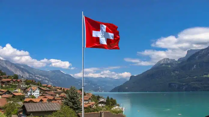 Suisse