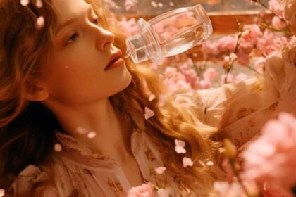 Tendance dans la communication visuelle un spot onirique pour une offre irrésistible